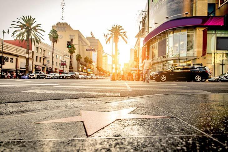 Hollywood For The Soul Los Ángeles